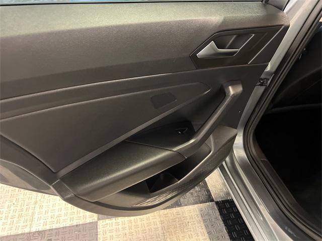used 2019 Volkswagen Jetta car, priced at $16,997