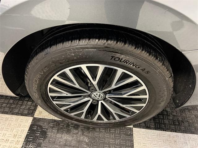 used 2019 Volkswagen Jetta car, priced at $16,997