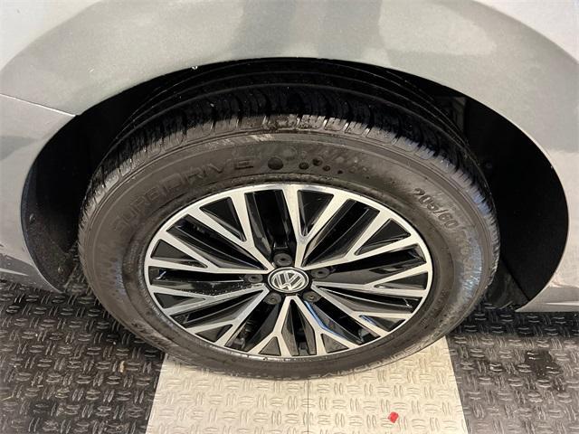 used 2019 Volkswagen Jetta car, priced at $16,997