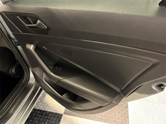 used 2019 Volkswagen Jetta car, priced at $16,997