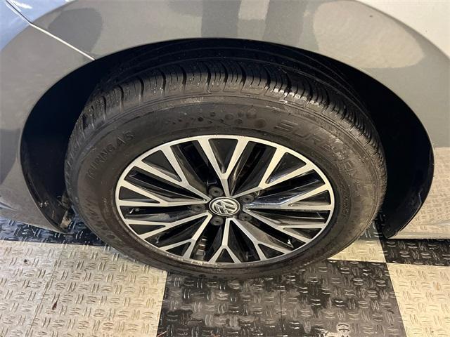used 2019 Volkswagen Jetta car, priced at $16,997
