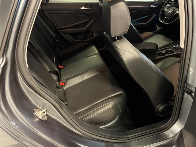 used 2019 Volkswagen Jetta car, priced at $16,997