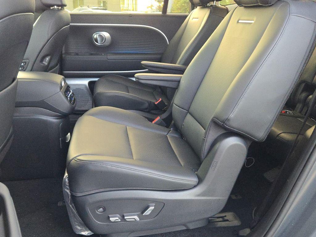 new 2026 Hyundai IONIQ 9 car, priced at $70,120