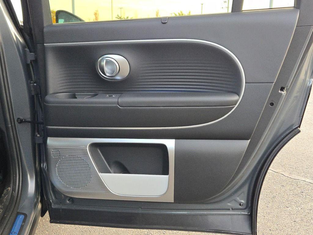 new 2026 Hyundai IONIQ 9 car, priced at $70,120