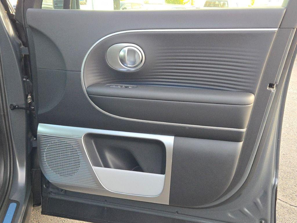 new 2026 Hyundai IONIQ 9 car, priced at $70,120