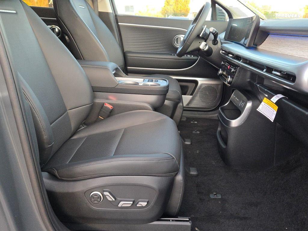 new 2026 Hyundai IONIQ 9 car, priced at $70,120