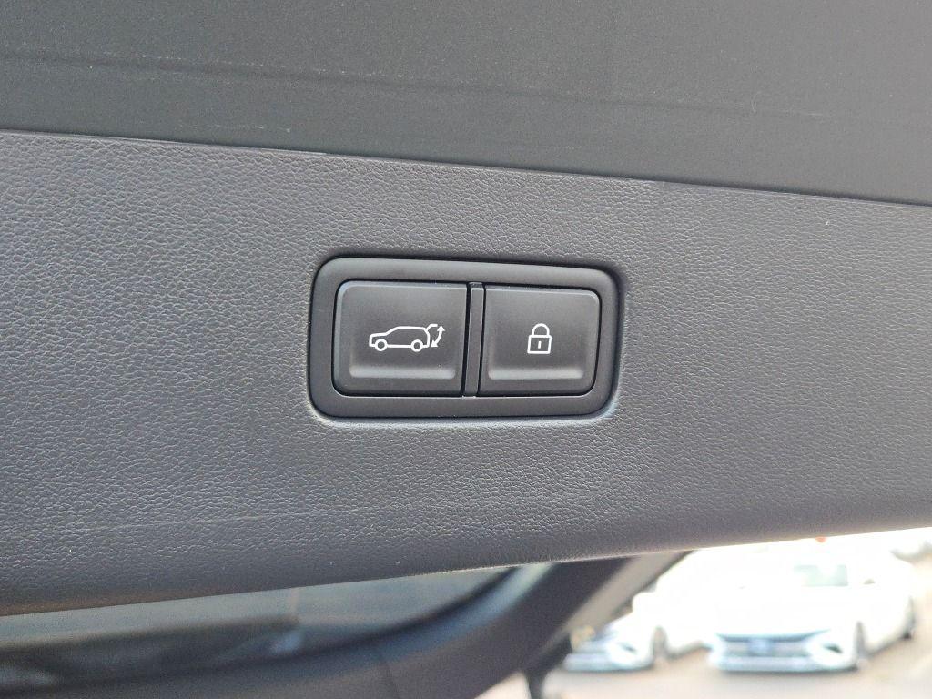 new 2026 Hyundai IONIQ 9 car, priced at $70,120