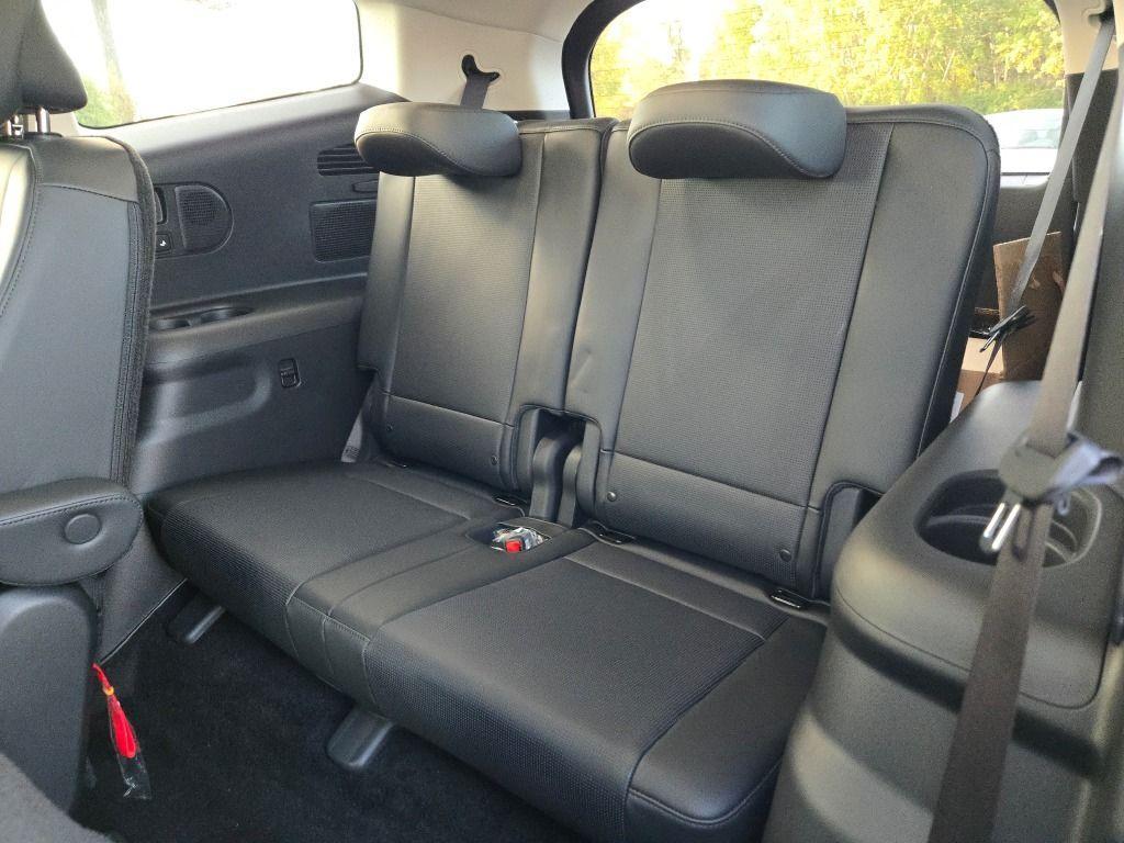 new 2026 Hyundai IONIQ 9 car, priced at $70,120