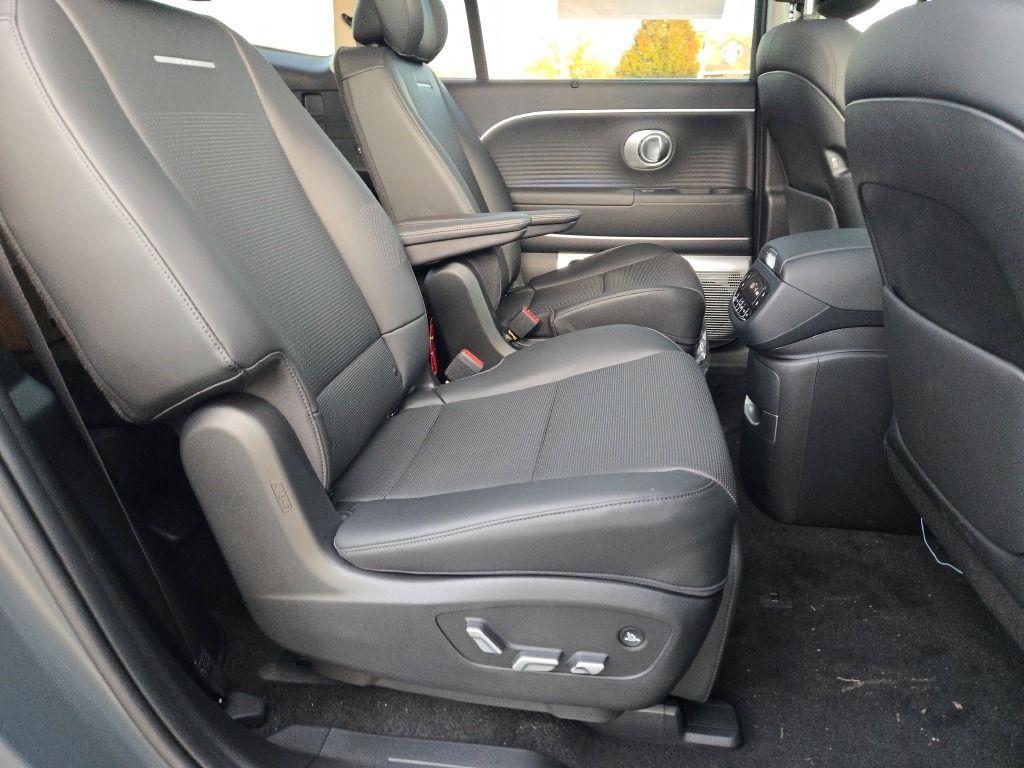 new 2026 Hyundai IONIQ 9 car, priced at $70,120