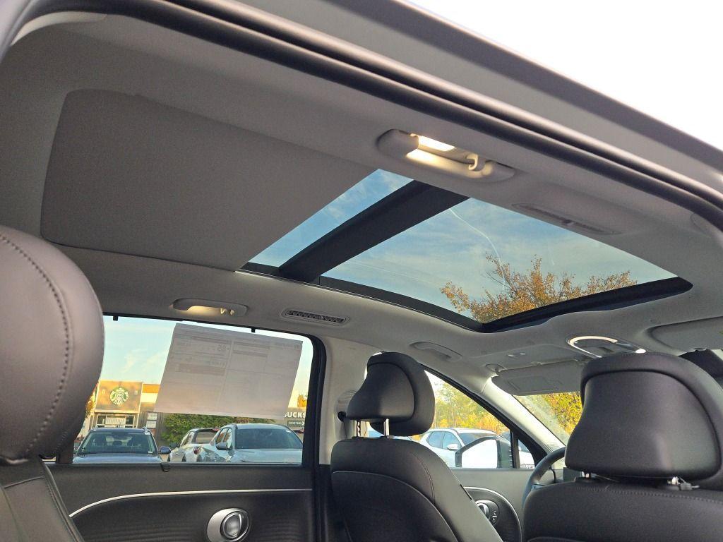 new 2026 Hyundai IONIQ 9 car, priced at $70,120