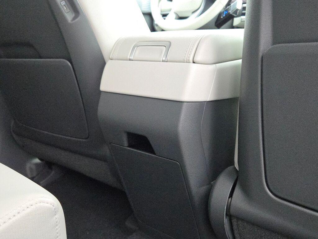 new 2026 Hyundai SANTA FE HEV car, priced at $37,998