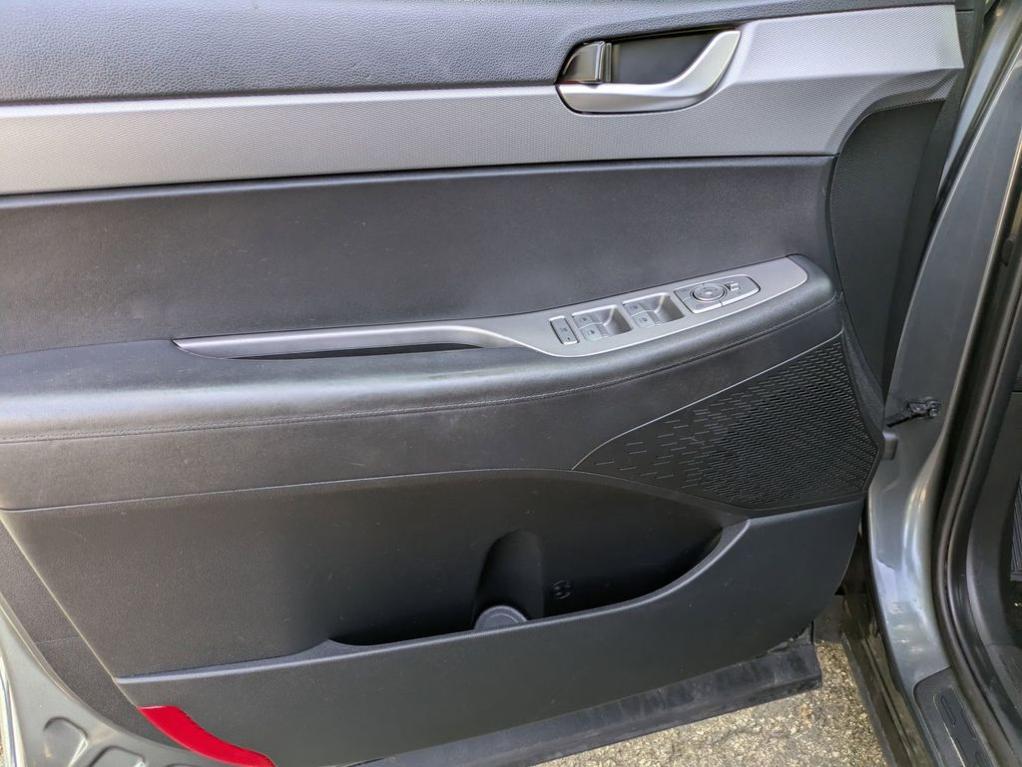 used 2022 Hyundai Palisade car, priced at $19,616
