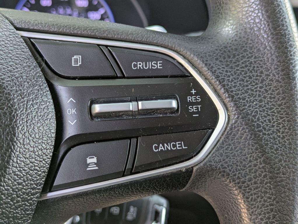 used 2022 Hyundai Palisade car, priced at $19,616