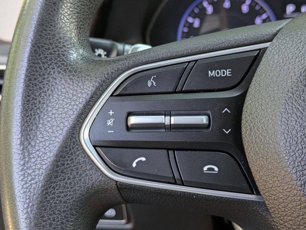 used 2022 Hyundai Palisade car, priced at $19,616