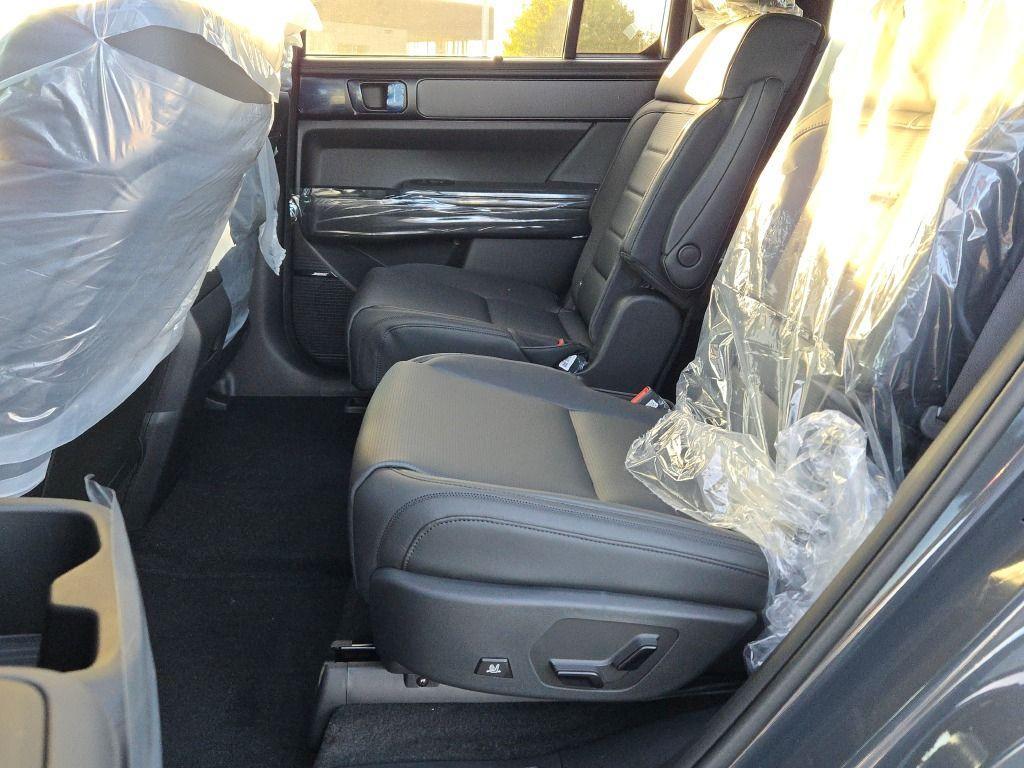 new 2026 Hyundai SANTA FE HEV car, priced at $47,810