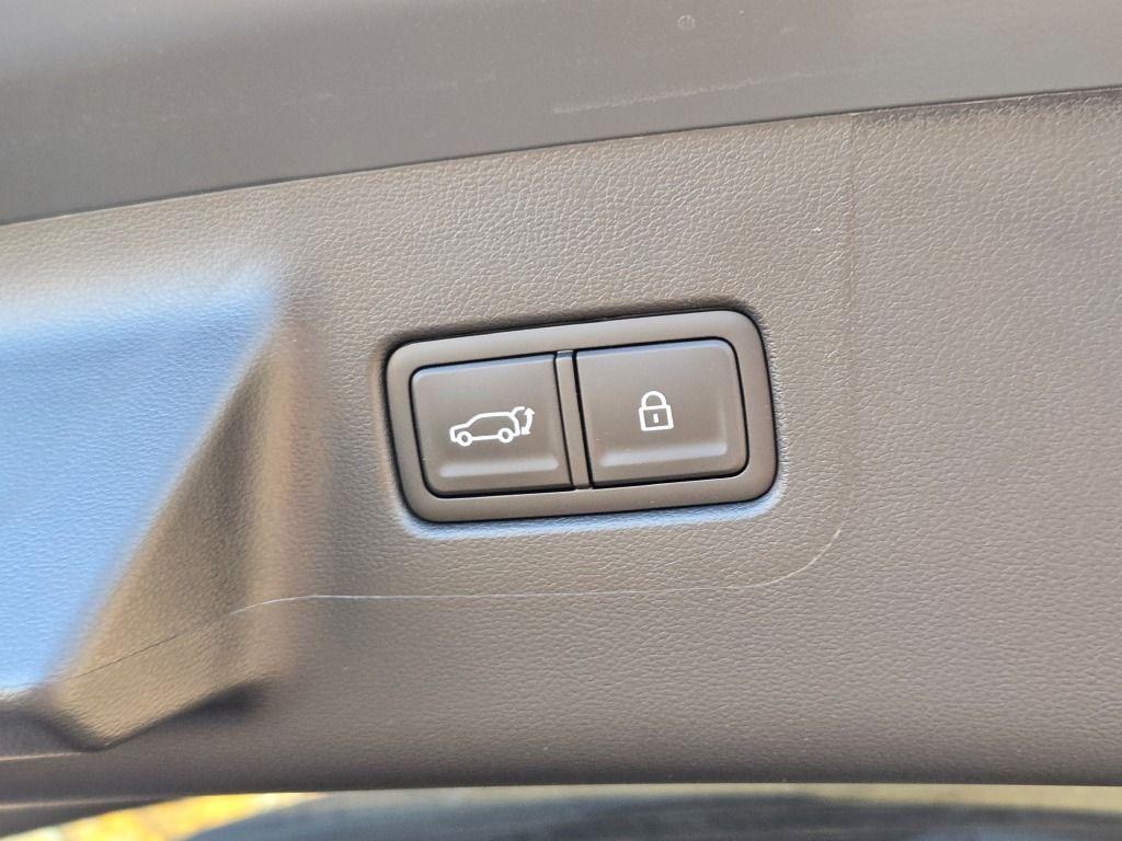 new 2026 Hyundai SANTA FE HEV car, priced at $47,810