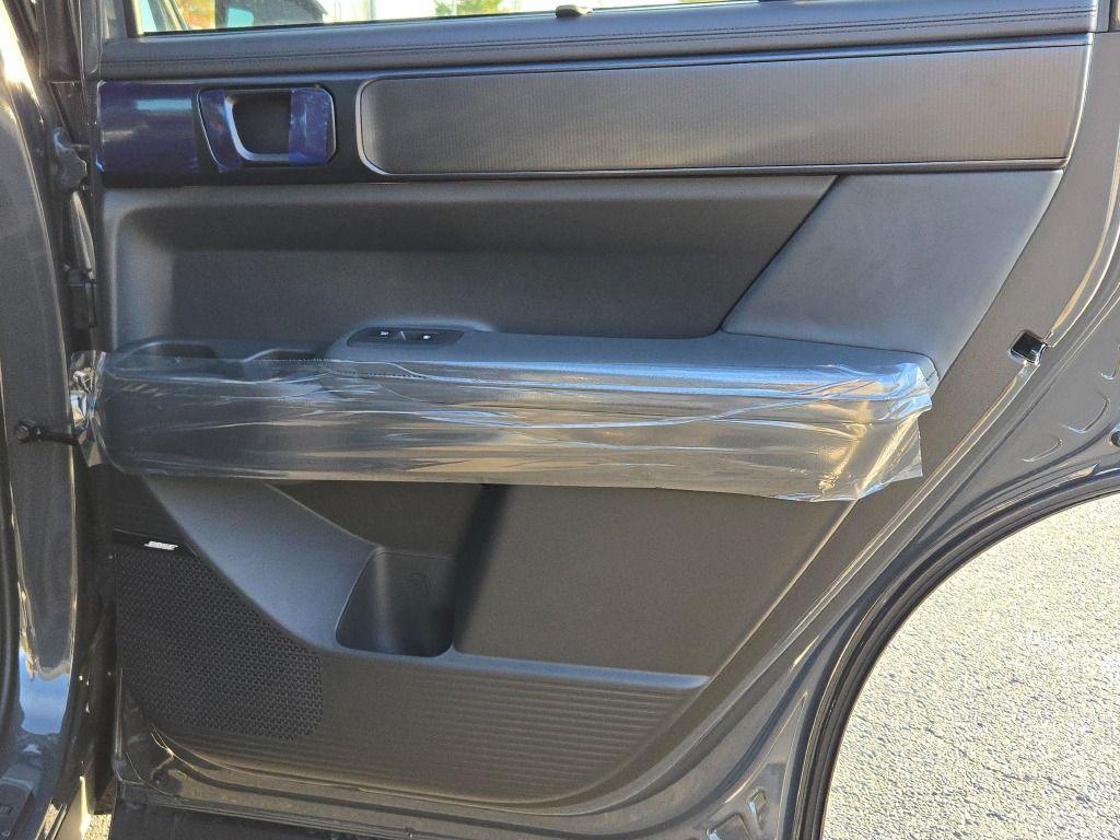 new 2026 Hyundai SANTA FE HEV car, priced at $47,810