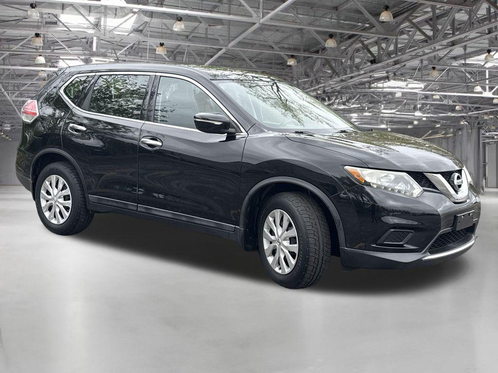 used 2014 Nissan Rogue car, priced at $9,863