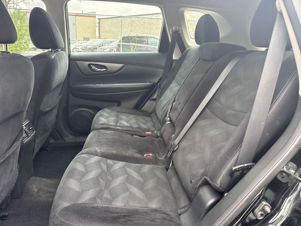 used 2014 Nissan Rogue car, priced at $9,863