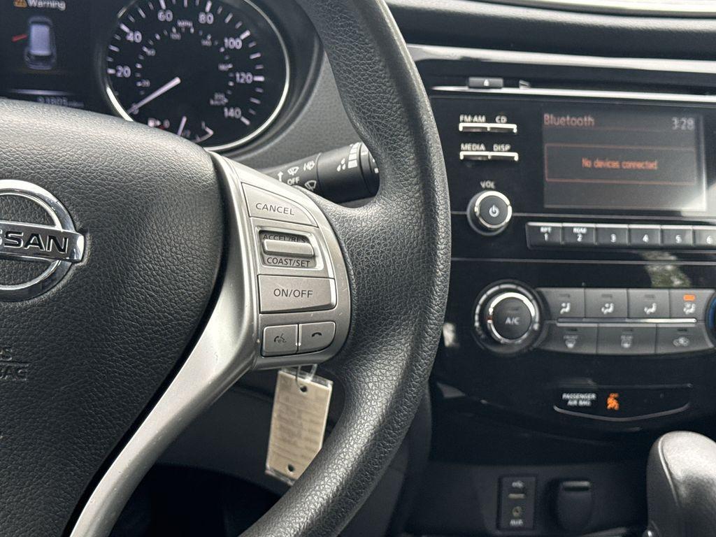 used 2014 Nissan Rogue car, priced at $9,863
