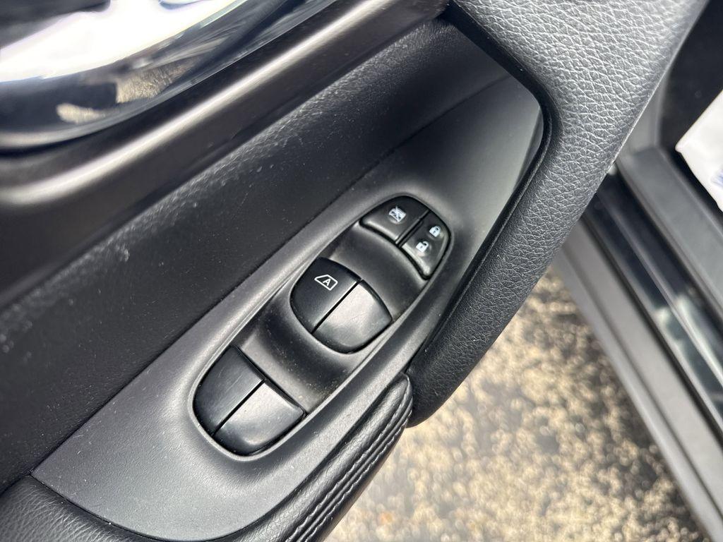 used 2014 Nissan Rogue car, priced at $9,863
