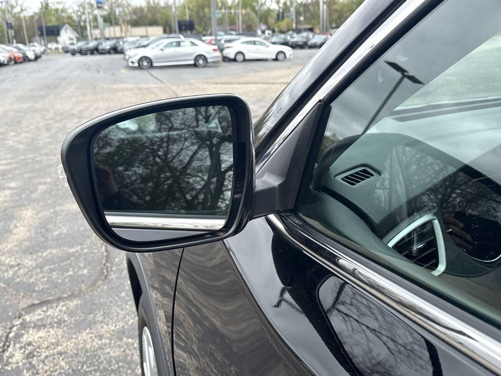 used 2014 Nissan Rogue car, priced at $9,863