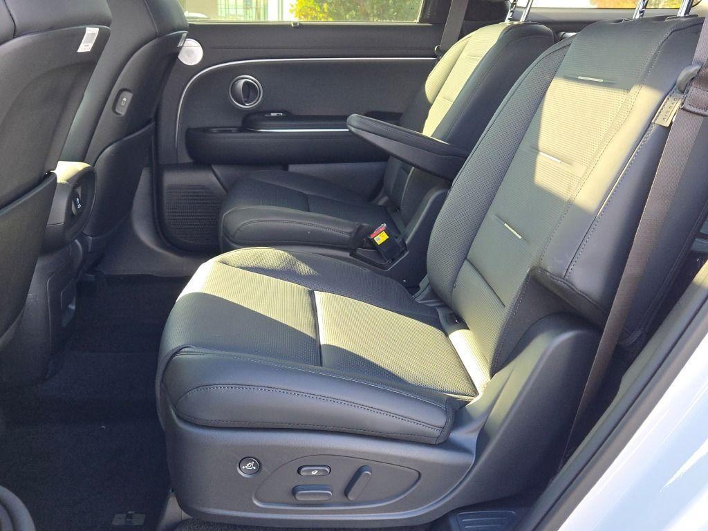 new 2026 Hyundai Palisade car, priced at $55,388