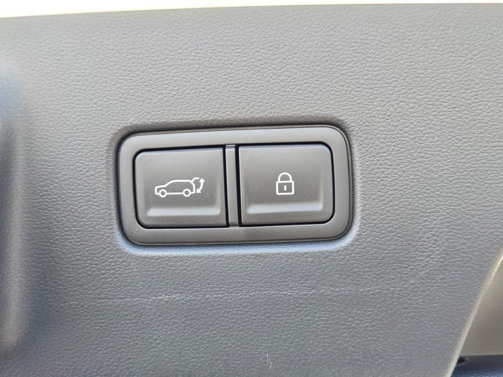 new 2026 Hyundai Palisade car, priced at $55,388