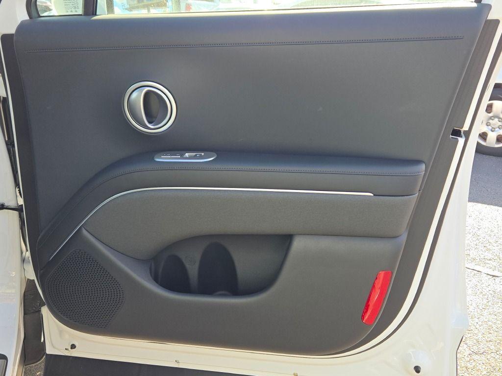 new 2026 Hyundai Palisade car, priced at $55,388