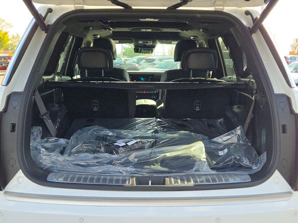 new 2026 Hyundai Palisade car, priced at $55,388