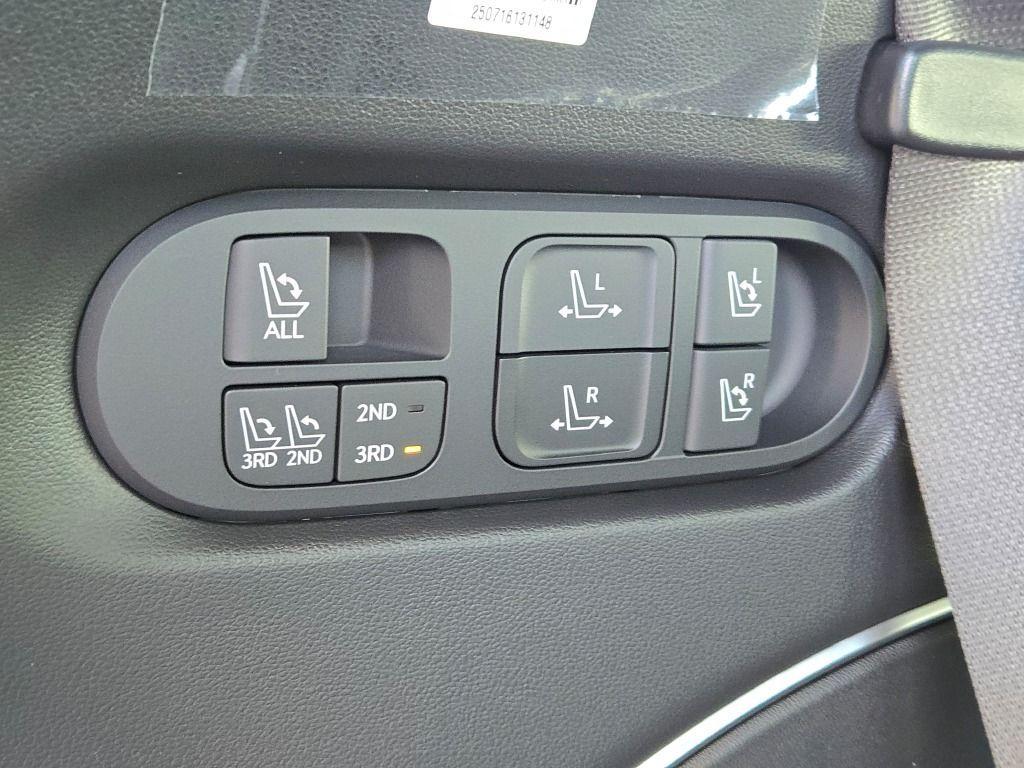 new 2026 Hyundai Palisade car, priced at $55,388