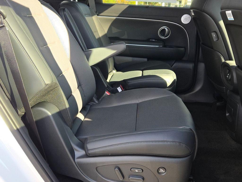 new 2026 Hyundai Palisade car, priced at $55,388