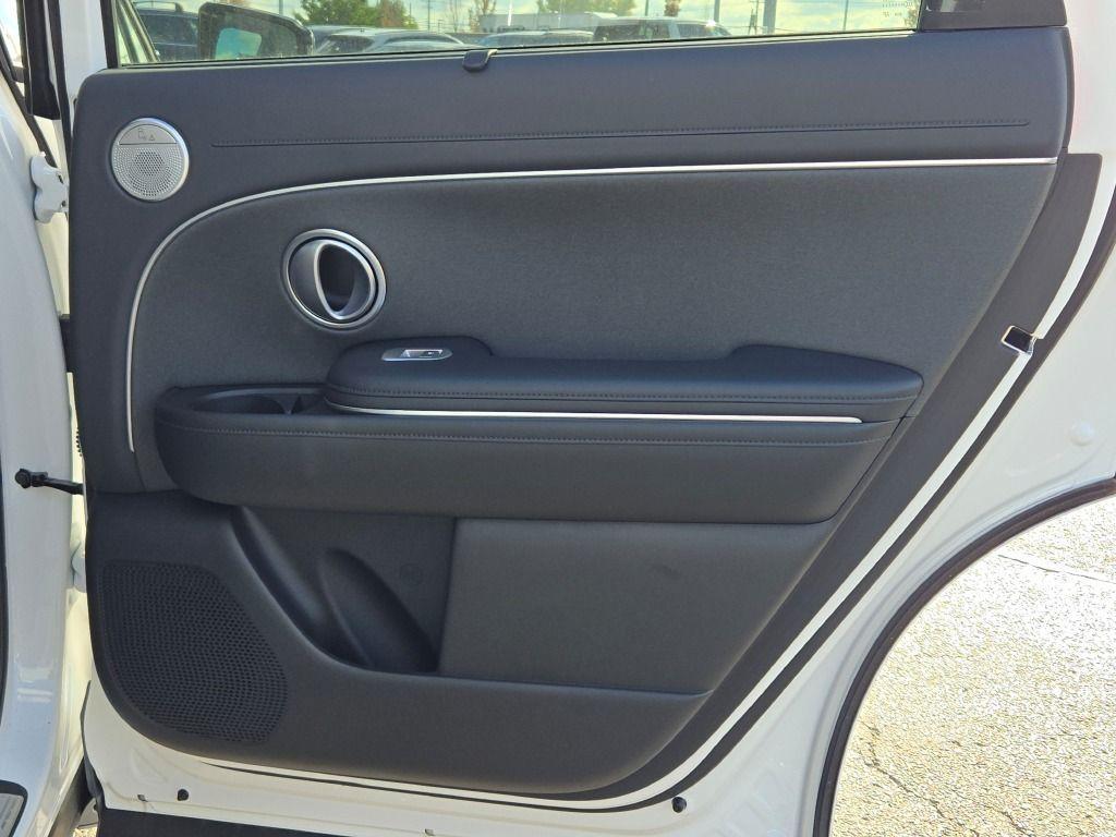 new 2026 Hyundai Palisade car, priced at $55,388