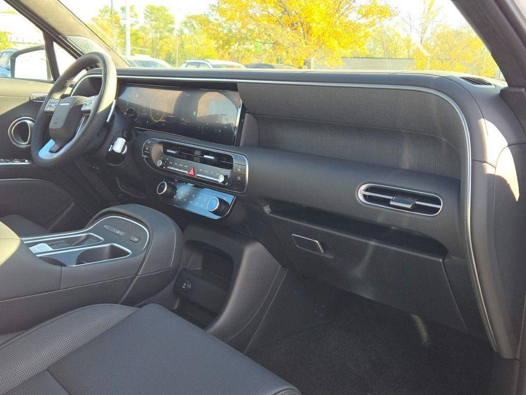 new 2026 Hyundai Palisade car, priced at $55,388