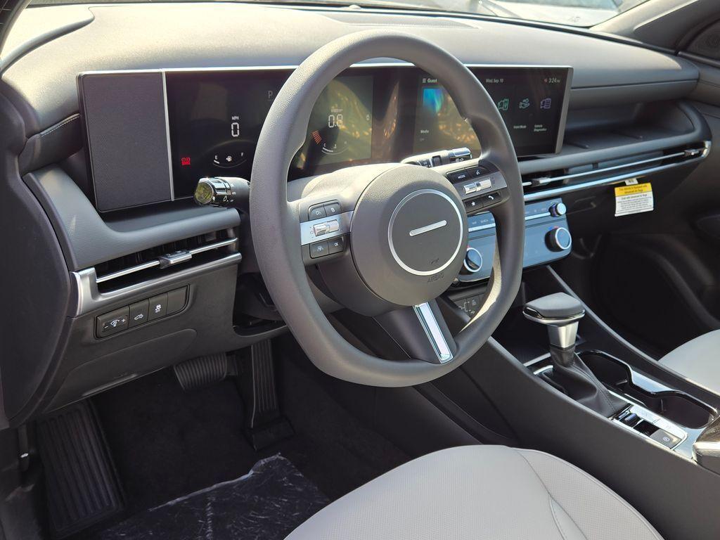 new 2026 Hyundai SANTA CRUZ car, priced at $34,341