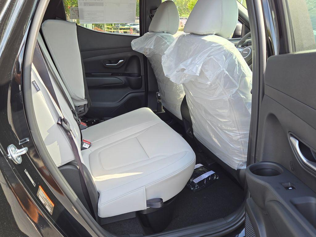 new 2026 Hyundai SANTA CRUZ car, priced at $34,341