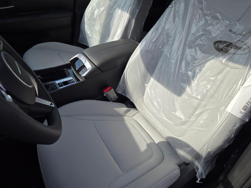 new 2026 Hyundai SANTA CRUZ car, priced at $34,341