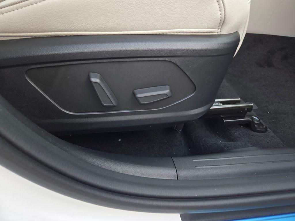 new 2026 Hyundai Tucson car, priced at $41,350