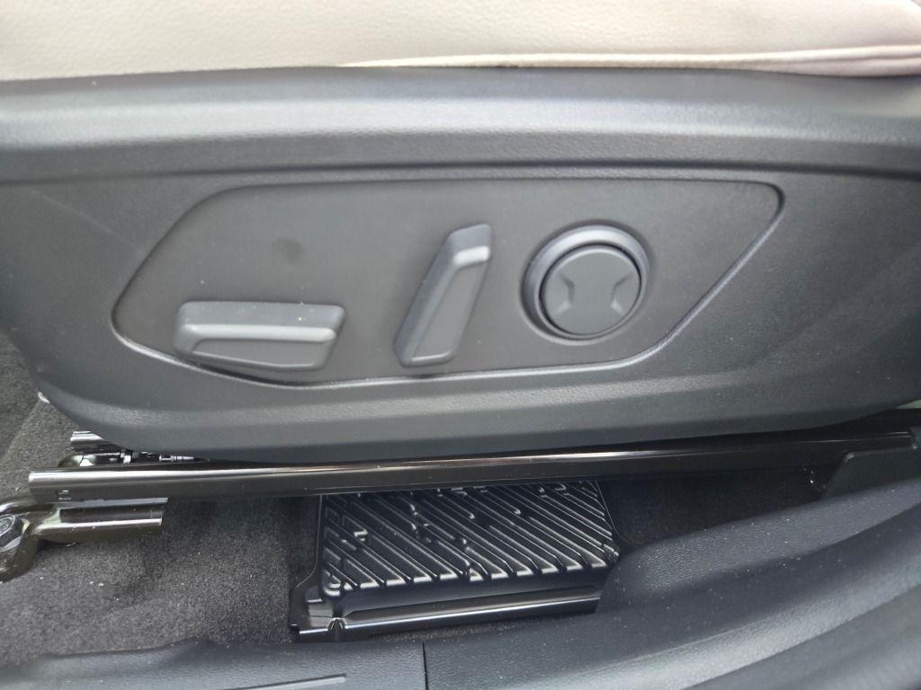 new 2026 Hyundai Tucson car, priced at $41,350