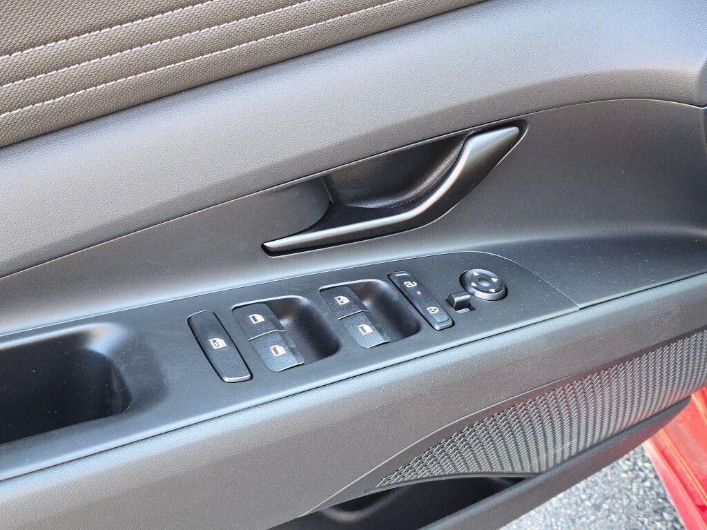 new 2025 Hyundai ELANTRA HEV car, priced at $27,092