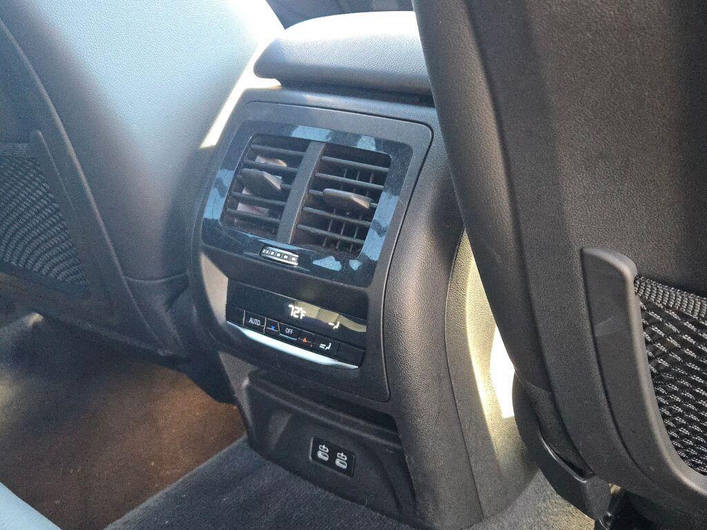 used 2022 BMW X3 car, priced at $30,058