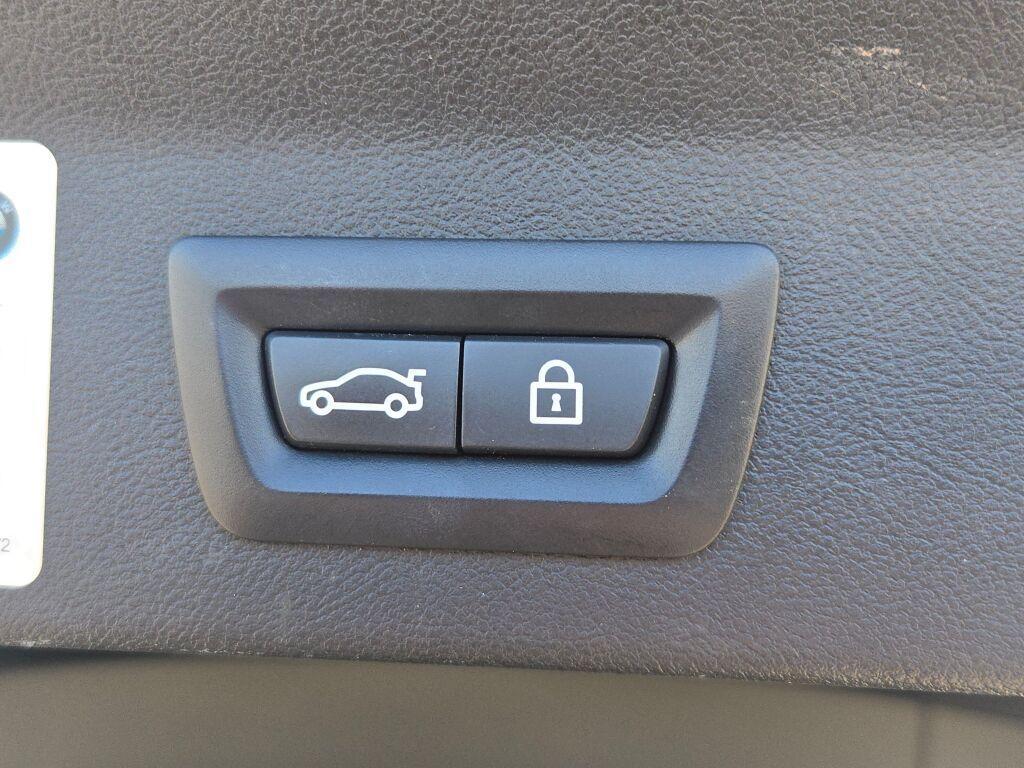 used 2022 BMW X3 car, priced at $30,058