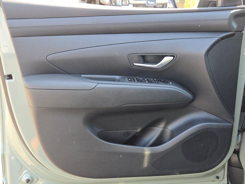 new 2026 Hyundai SANTA CRUZ car, priced at $33,397