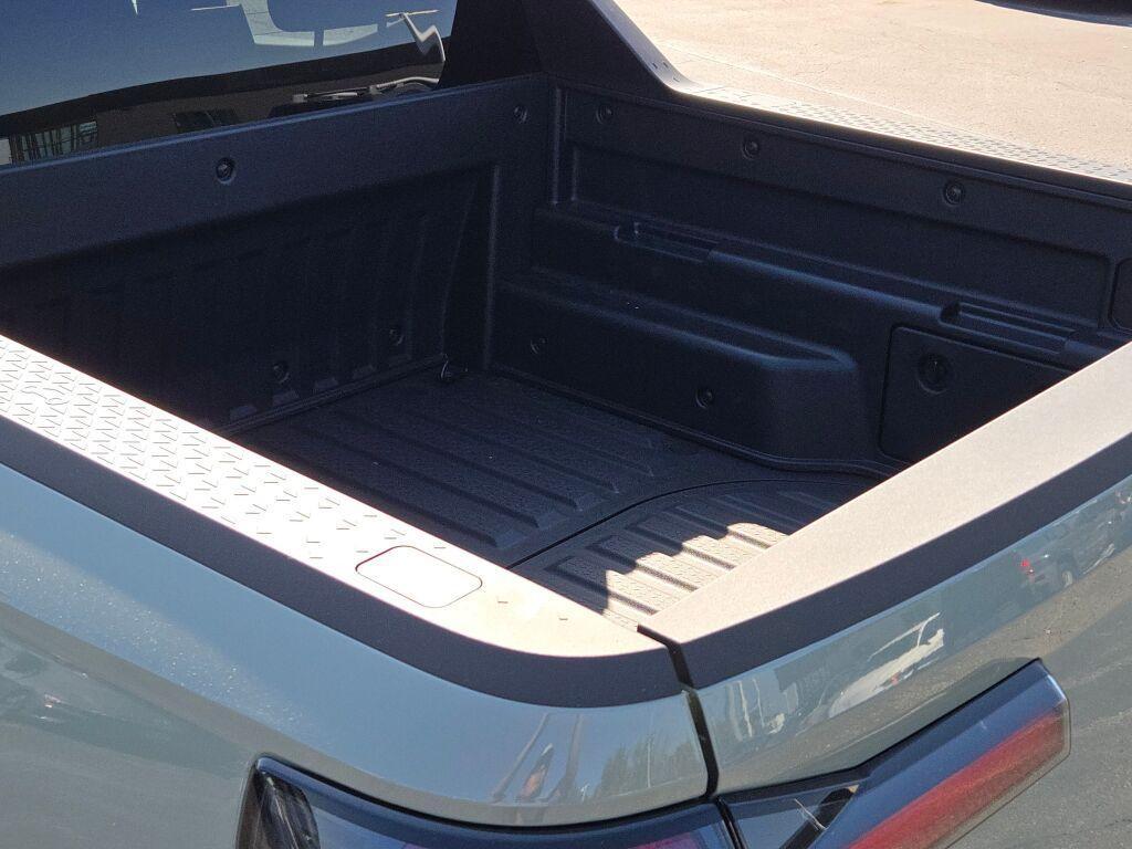 new 2026 Hyundai SANTA CRUZ car, priced at $33,397