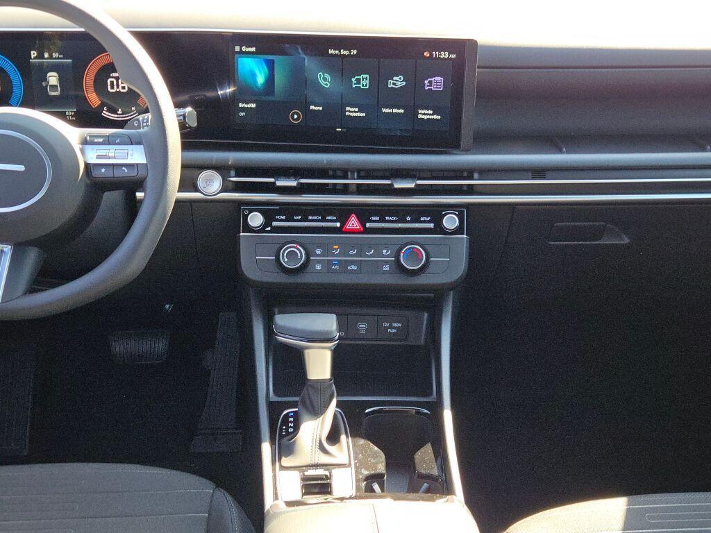 new 2026 Hyundai SANTA CRUZ car, priced at $33,397