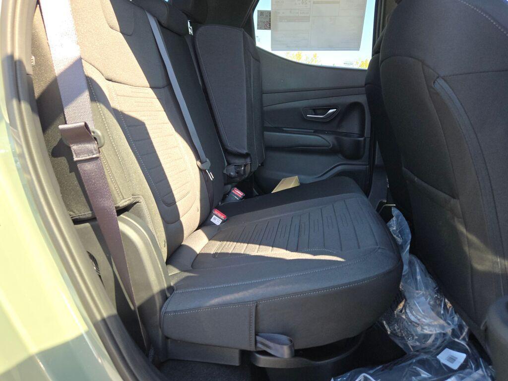 new 2026 Hyundai SANTA CRUZ car, priced at $33,397