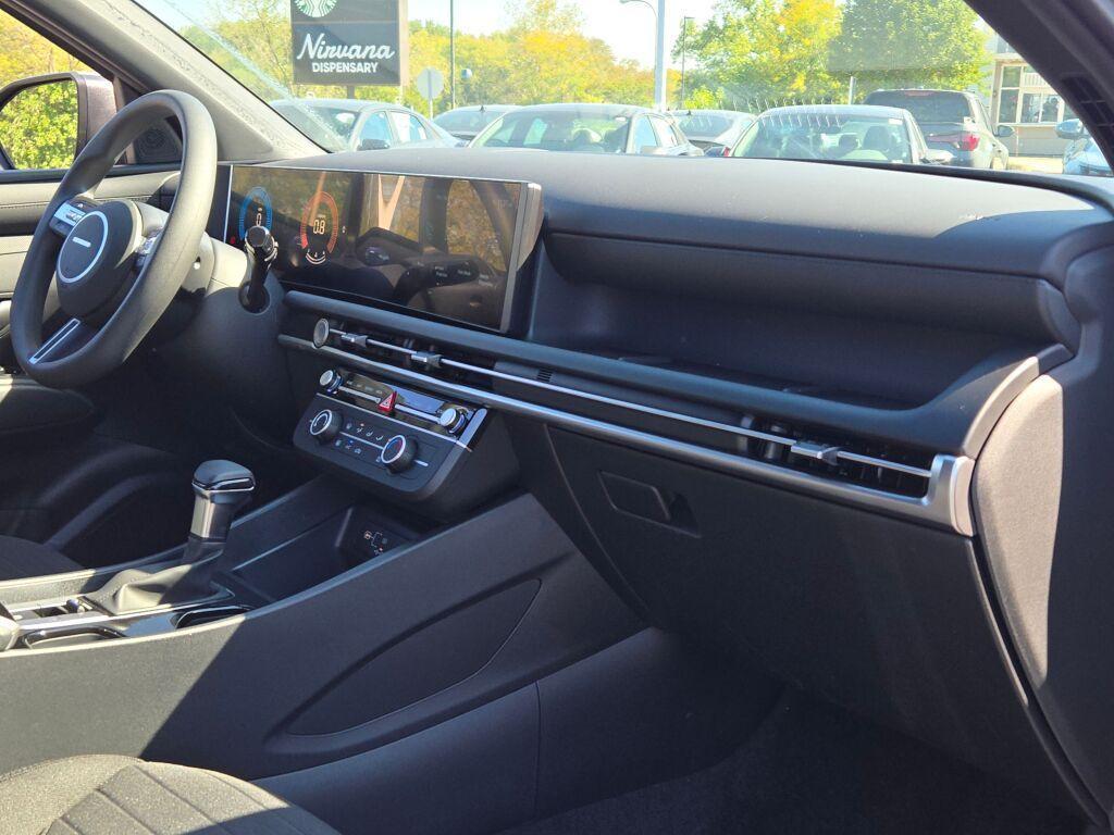 new 2026 Hyundai SANTA CRUZ car, priced at $33,397