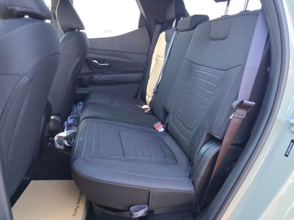 new 2026 Hyundai SANTA CRUZ car, priced at $33,397