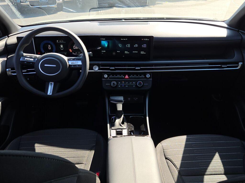 new 2026 Hyundai SANTA CRUZ car, priced at $33,397