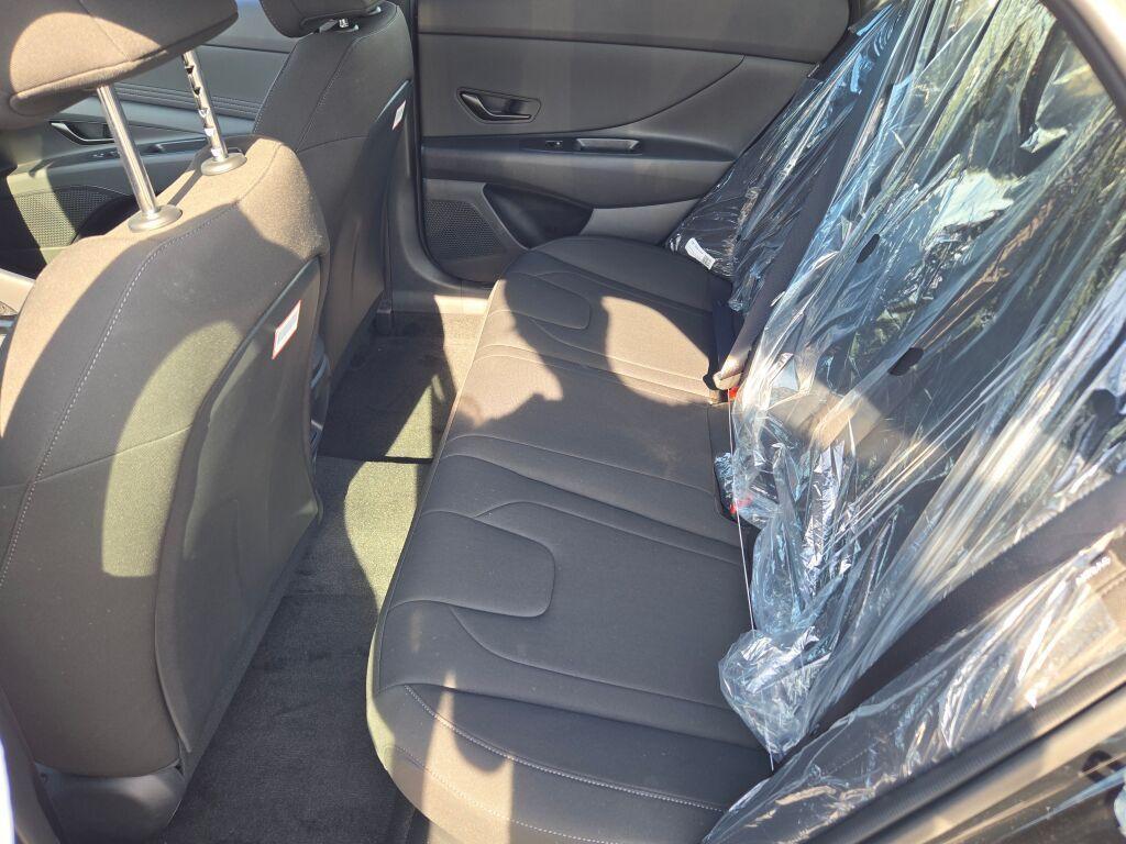 new 2025 Hyundai ELANTRA HEV car, priced at $26,602